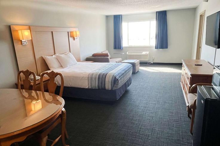 1 bedroom furnished apartment in North Highland 1687874P, Williamsburg, Williamsburg, photo 1