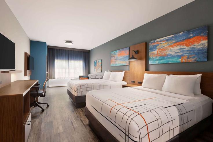 Brunswick Brunswick에 위치한 Capital Square Drive 1680005P의 1침실 가구 완비 유닛, 사진 1