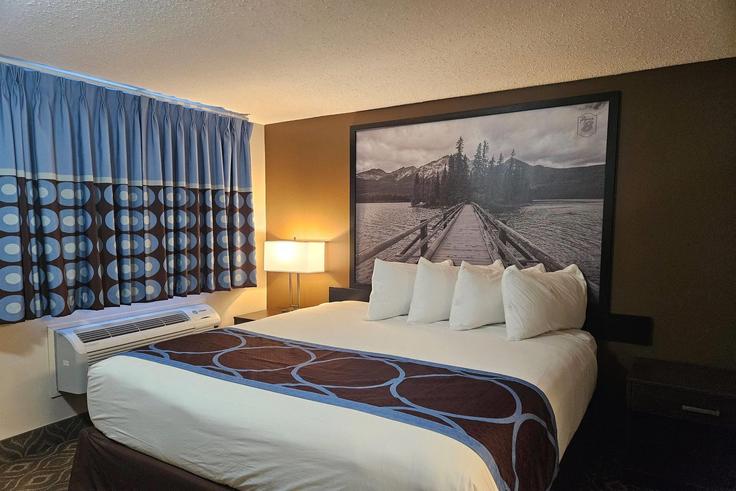 1 yatak odalı mobilyalı daire South Avenue 1691255P , Spruce Grove, Spruce Grove, fotoğraf 1