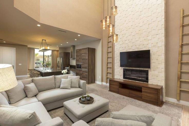 Elegant gestaltetes Wohnzimmer mit moderner Einrichtung in einer Wohnung im Building Centre Court Ridge Drive - wyndham - 1687493 in Kissimmee, Kissimmee Elegant gestaltetes Wohnzimmer mit moderner Einrichtung in einer Wohnung im Building Centre Court Ridge Drive - wyndham - 1687493 in Kissimmee, Kissimmee