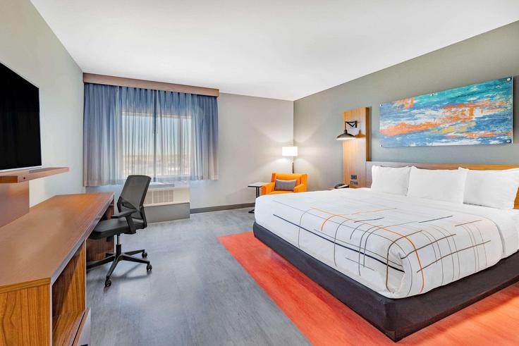 1 möblierte Einzimmerwohnung in Interstate 10 1676538P , Fort Stockton, Fort Stockton, Foto 1