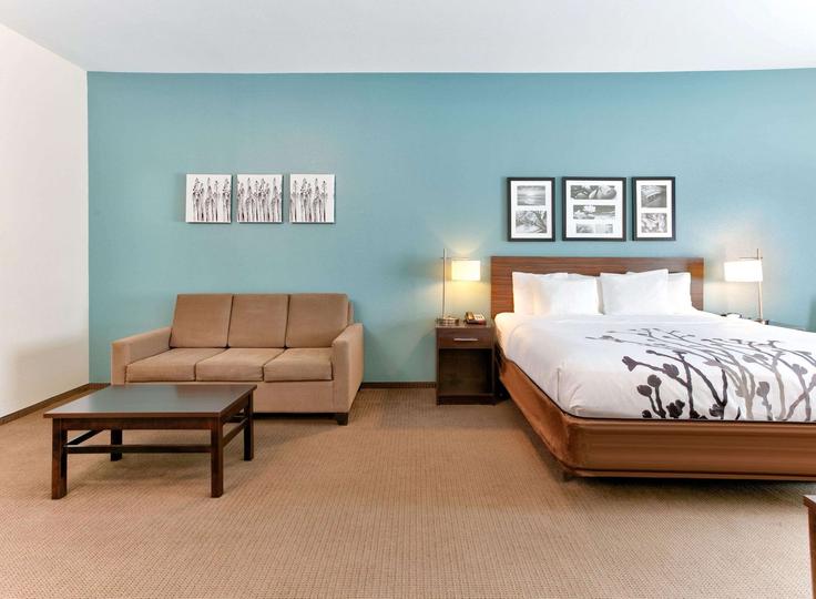 Longview LongviewのBuilding City Center Way - wyndham - 1693589のアパートメントにある、モダンな家具を備えたエレガントなデザインのリビングルーム Longview LongviewのBuilding City Center Way - wyndham - 1693589のアパートメントにある、モダンな家具を備えたエレガントなデザインのリビングルーム