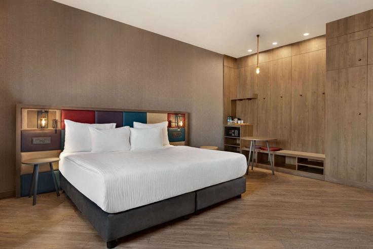 Schlafzimmer Schlafzimmer