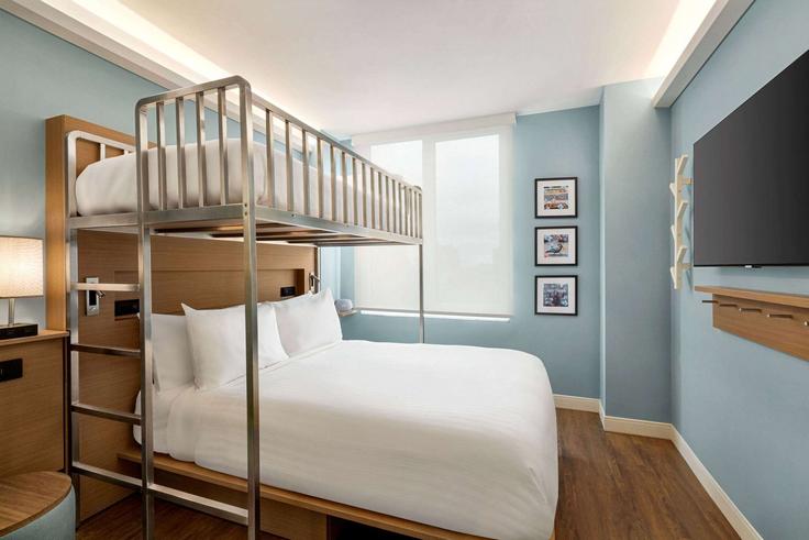1 yatak odalı mobilyalı daire Park Avenue 1678200P , The Bronx, New York, fotoğraf 1 1 yatak odalı mobilyalı daire Park Avenue 1678200P , The Bronx, New York, fotoğraf 1