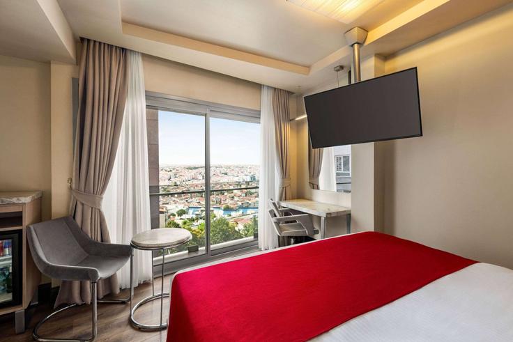 Schlafzimmer Schlafzimmer