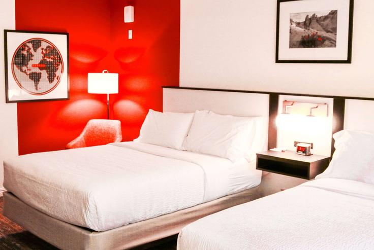 1 quarto mobiliado em apartamentos em Railroad Pass Casino Road 1668055P, Henderson, Henderson, foto 1