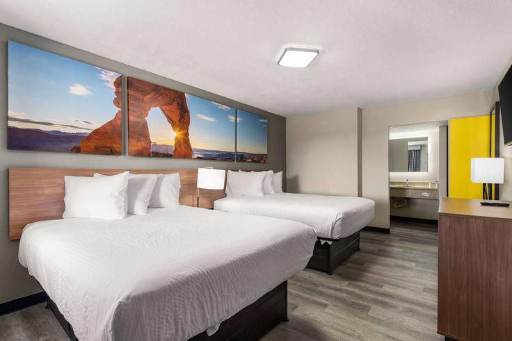 1 chambre appartement meublé à Menaul Boulevard Northeast 1677996P , Albuquerque, Albuquerque, photo 1