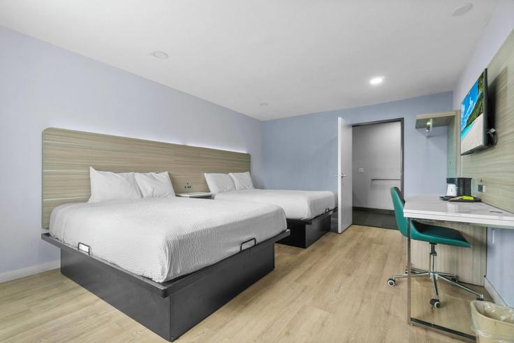 1 yatak odalı mobilyalı daire Gillette Road 1667828P , Pomona, Pomona, fotoğraf 1 1 yatak odalı mobilyalı daire Gillette Road 1667828P , Pomona, Pomona, fotoğraf 1