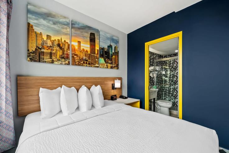 1 yatak odalı mobilyalı daire Eldridge Street 1646298P , Manhattan, New York, fotoğraf 1 1 yatak odalı mobilyalı daire Eldridge Street 1646298P , Manhattan, New York, fotoğraf 1
