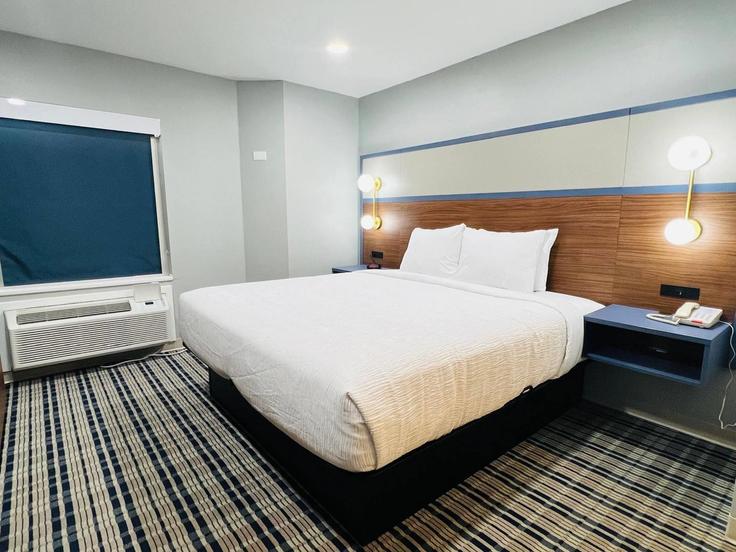1 quarto mobiliado em apartamentos em South Higley Boulevard 1691975P, Rawlins, Rawlins, foto 1