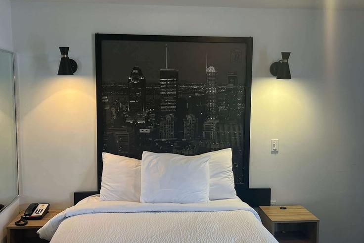 1 möblierte Einzimmerwohnung in Rue Saint-Jacques 1666720P , Côte-Des-Neiges—Notre-Dame-De-Grâce, Montreal, Foto 1 1 möblierte Einzimmerwohnung in Rue Saint-Jacques 1666720P , Côte-Des-Neiges—Notre-Dame-De-Grâce, Montreal, Foto 1