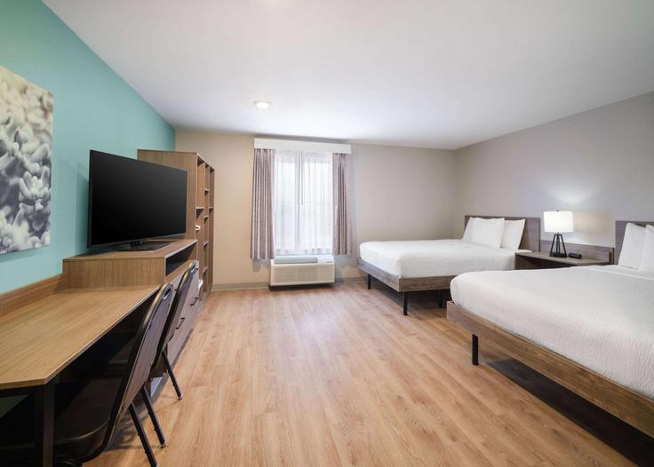 1 quarto mobiliado em apartamentos em Custer Road 1642590P, Plano, Plano, foto 1