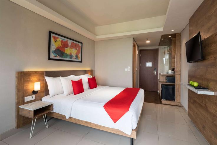 1 apartamento de un dormitorio amueblado en Jalan PTPN VIII 1681238P , Serpong Sub-District, South Tangerang City, foto 1 1 apartamento de un dormitorio amueblado en Jalan PTPN VIII 1681238P , Serpong Sub-District, South Tangerang City, foto 1