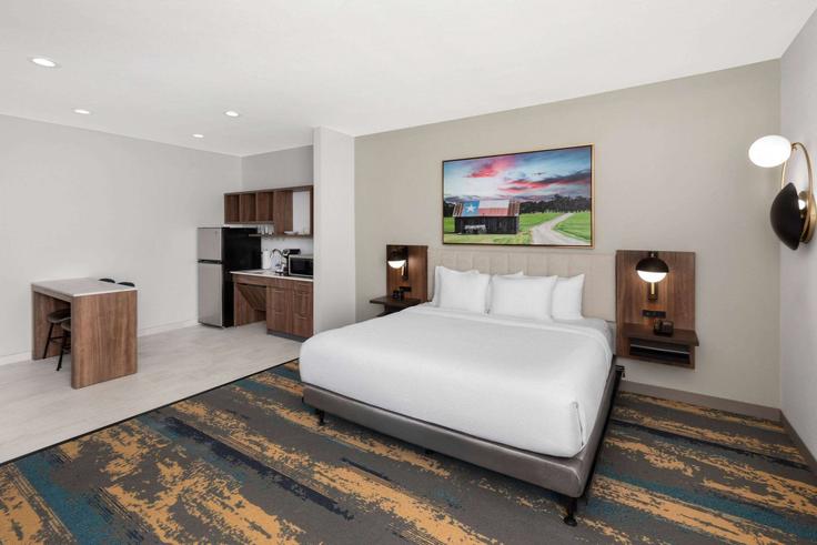 1 quarto mobiliado em apartamentos em La Cantera Parkway 1685728P, San Antonio, San Antonio, foto 1