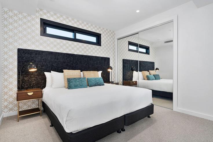 1 chambre appartement meublé à George Street 1684503P , Southport, Gold Coast, photo 1