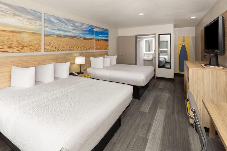 1 möblierte Einzimmerwohnung in North Mesa Street 1685620P , El Paso, El Paso, Foto 1 1 möblierte Einzimmerwohnung in North Mesa Street 1685620P , El Paso, El Paso, Foto 1
