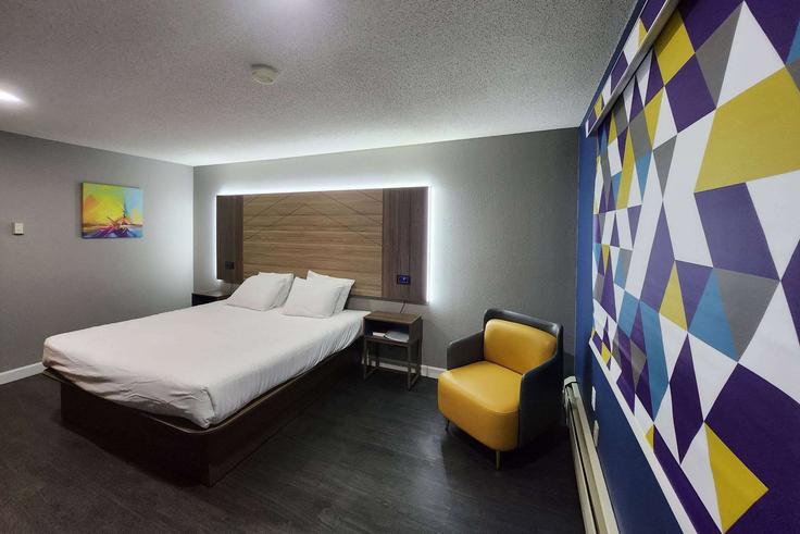1 bedroom furnished apartment in Wisconsin 27 1688835P, Hayward, Hayward, photo 1