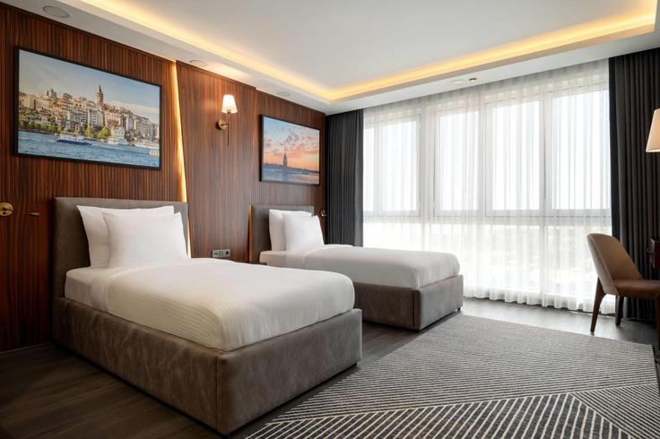1 bedroom furnished apartment in Sanayi Caddesi 1683694P, Kartal, İstanbul, photo 1