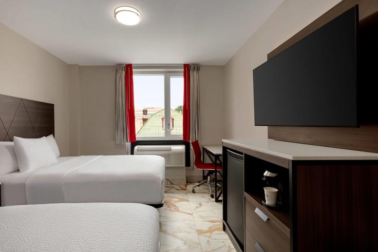 1 quarto mobiliado em apartamentos em Sullivan Place 1667030P, Brooklyn, New York, foto 1