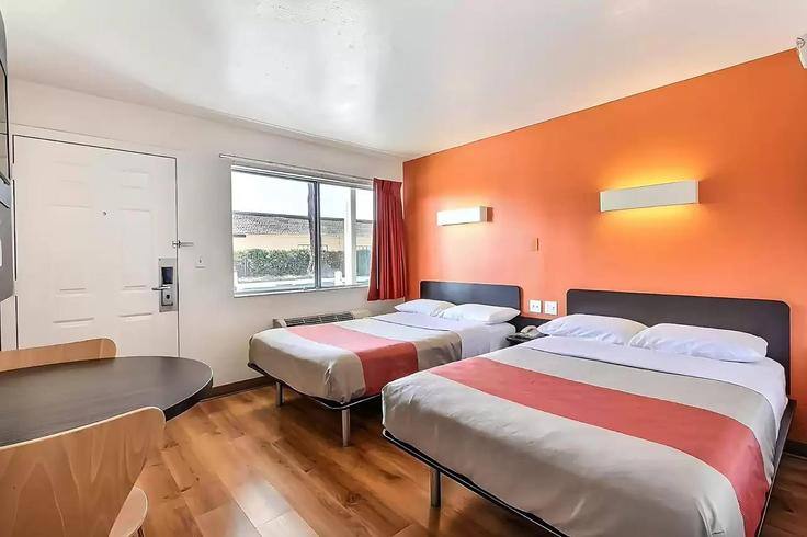 1 möblierte Einzimmerwohnung in Fontaine Road 1672356P , San Jose, San Jose, Foto 1