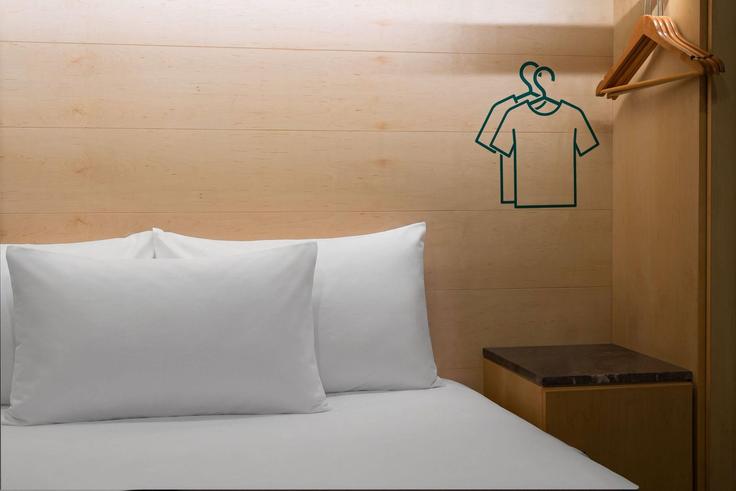 1 quarto mobiliado em apartamentos em 2a. Cerrada 5 de Mayo 1674326P, Mexico City, Mexico City, foto 1