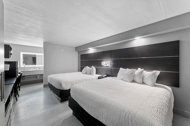 1 yatak odalı mobilyalı daire South Frio Street 1689808P , San Antonio, San Antonio, fotoğraf 1 1 yatak odalı mobilyalı daire South Frio Street 1689808P , San Antonio, San Antonio, fotoğraf 1