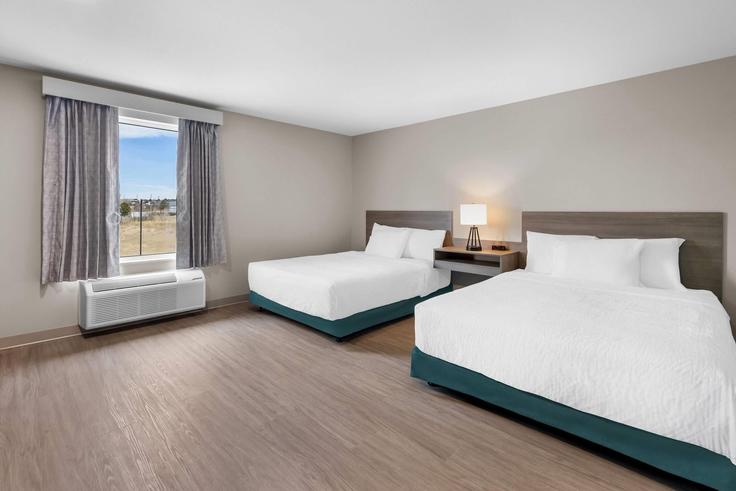 1 quarto mobiliado em apartamentos em Victor Place 1669470P, Colorado Springs, Colorado Springs, foto 1