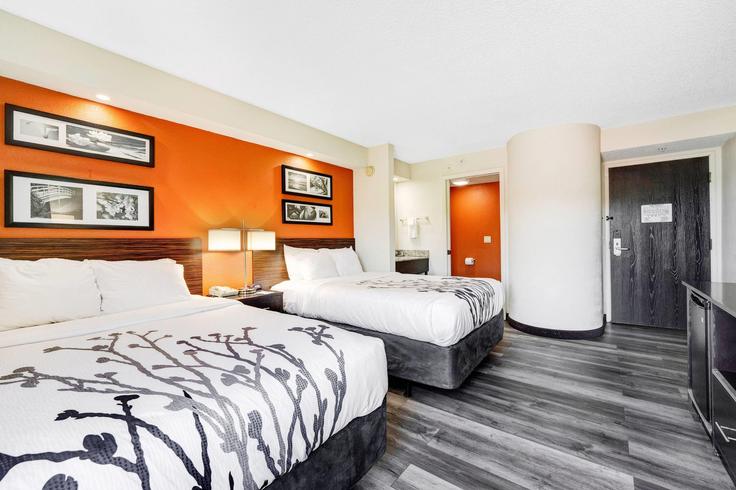 Citrus Boulevardにある1件の寝室・家具付きアパート（1694140P、Leesburg、Leesburg）写真 1枚