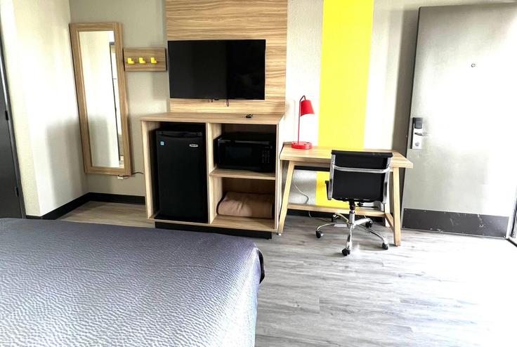 1 yatak odalı mobilyalı daire Paradise Street 1686062P , Manchester, Manchester, fotoğraf 1