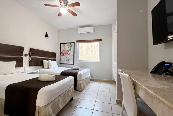 Calle 12 Norte Bisにある1件の寝室・家具付きアパート(1681969P、Playa del Carmen、Playa del Carmen)写真 1枚 Calle 12 Norte Bisにある1件の寝室・家具付きアパート(1681969P、Playa del Carmen、Playa del Carmen)写真 1枚