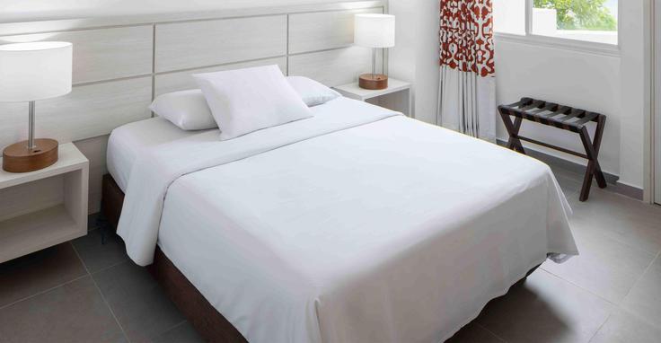1 quarto mobiliado em apartamentos em Carrera 1 1687849P, Cartagena, Cartagena, foto 1