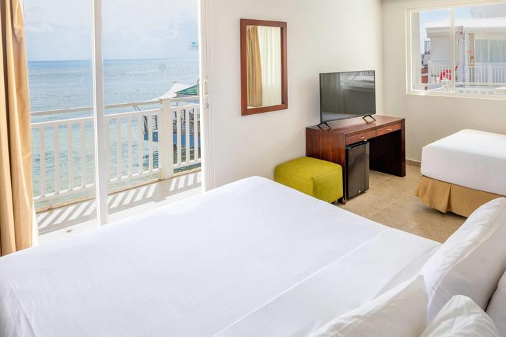 1 chambre appartement meublé à Avenida Colombia 1681495P , San Andrés, San Andrés, photo 1