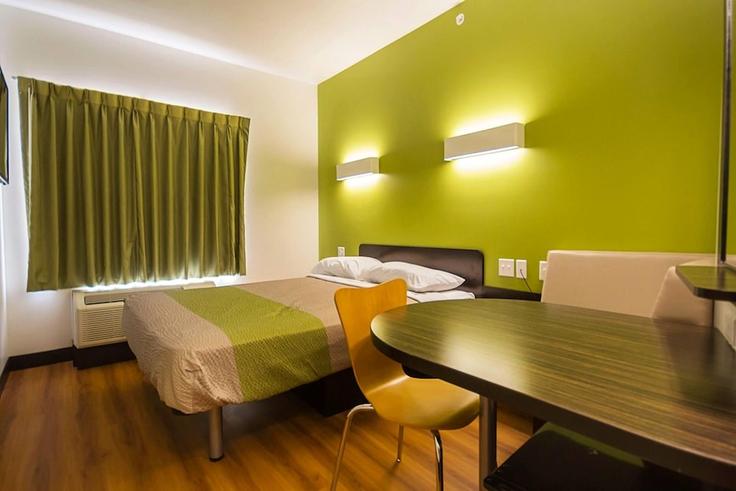 1 apartamento de un dormitorio amueblado en North Dixie Way 1685601P , Roseland, Roseland, foto 1