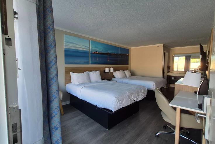 Pawleys Island Pawleys Island에 위치한 Ocean Highway 1680330P의 1침실 가구 완비 유닛, 사진 1