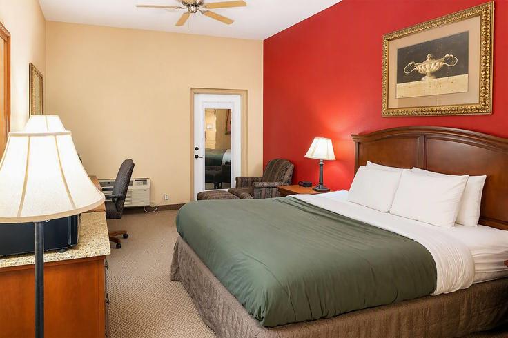 1 yatak odalı mobilyalı daire Navarro Street 1691154P , San Antonio, San Antonio, fotoğraf 1 1 yatak odalı mobilyalı daire Navarro Street 1691154P , San Antonio, San Antonio, fotoğraf 1