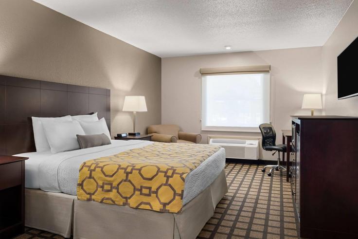 Jefferson City Jefferson City에 위치한 West Miller Street 1664309P의 1침실 가구 완비 유닛, 사진 1