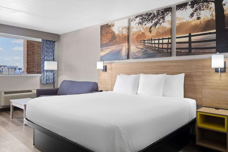 1 yatak odalı mobilyalı daire East Oak Street 1659425P , Conway, Conway, fotoğraf 1 1 yatak odalı mobilyalı daire East Oak Street 1659425P , Conway, Conway, fotoğraf 1