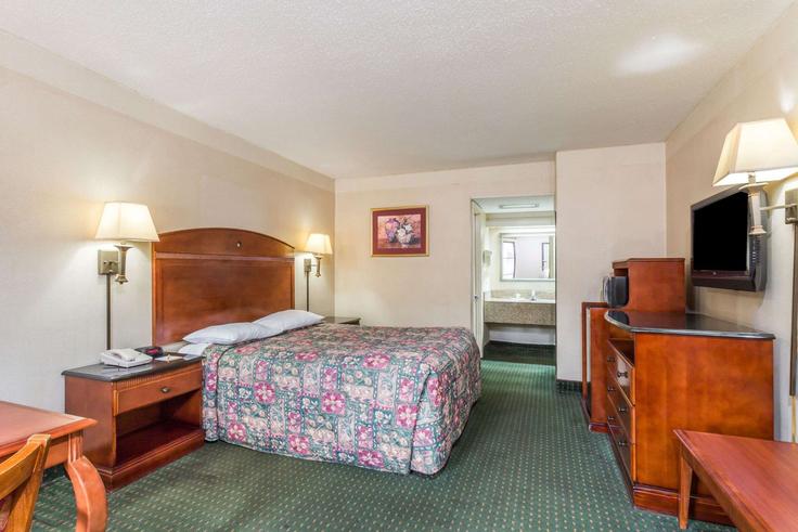 Allentown Roadにある1件の寝室・家具付きアパート（1656041P、Camp Springs、Camp Springs）写真 1枚