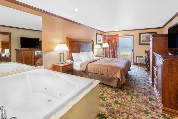 Mackinaw City Mackinaw City에 위치한 South Huron Avenue 1653051P의 1침실 가구 완비 유닛, 사진 1 Mackinaw City Mackinaw City에 위치한 South Huron Avenue 1653051P의 1침실 가구 완비 유닛, 사진 1