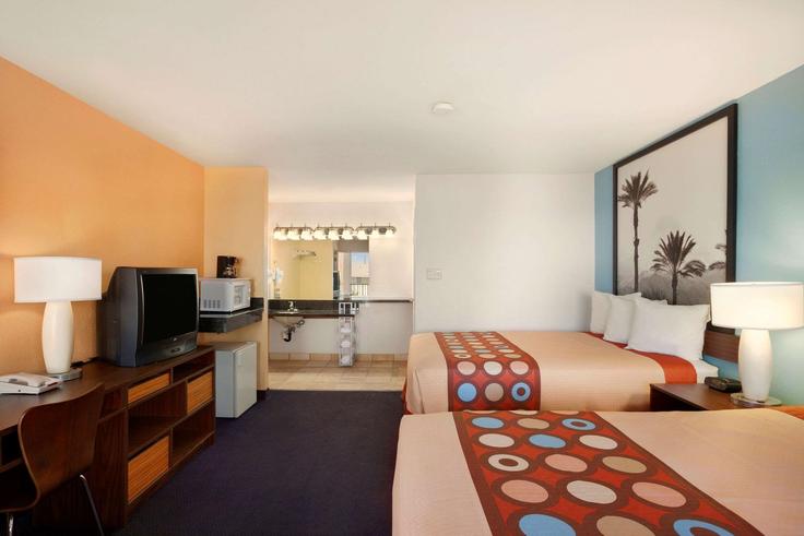 1 quarto mobiliado em apartamentos em California 111 1677197P, Indio, Indio, foto 1