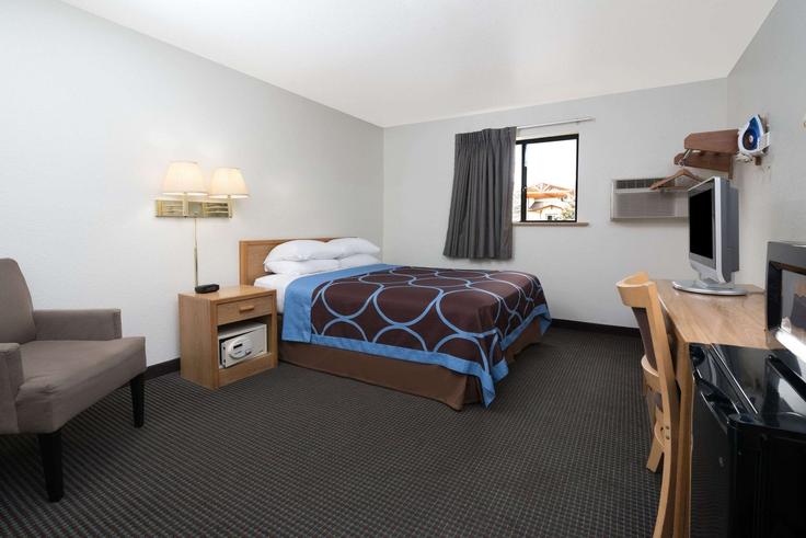 1 chambre appartement meublé à Southgate Drive 1682154P , Billings, Billings, photo 1