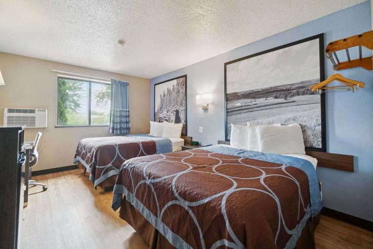 118th Avenueにある1件の寝室・家具付きアパート（1678246P、Pleasant Prairie、Pleasant Prairie）写真 1枚