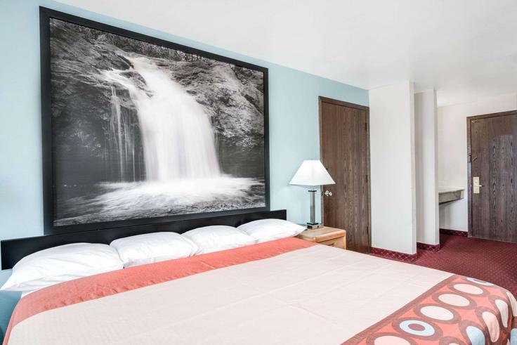 1 yatak odalı mobilyalı daire Eaton Avenue 1682808P , Tomah, Tomah, fotoğraf 1