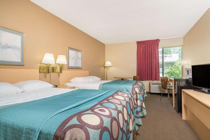 1 quarto mobiliado em apartamentos em North Broadway Street 1688492P, Menomonie, Menomonie, foto 1
