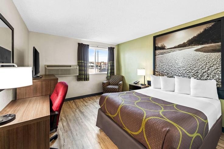 1 chambre appartement meublé à South Lynn Court Drive 1678617P , Independence, Independence, photo 1