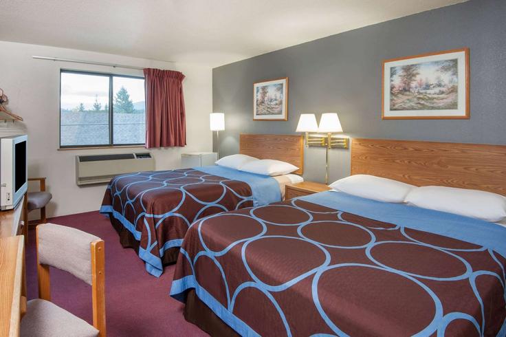1 chambre appartement meublé à 10th Avenue Northeast 1691066P , Salmon Arm, Salmon Arm, photo 1