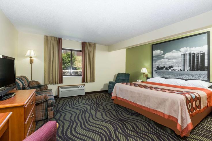 1 chambre appartement meublé à West 16th Street South 1683717P , Newton, Newton, photo 1
