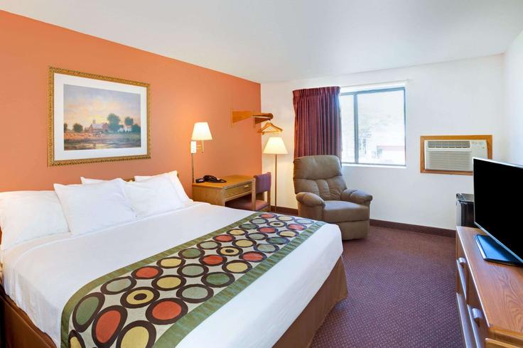 1 quarto mobiliado em apartamentos em 6th Avenue Southeast 1677503P, Aberdeen, Aberdeen, foto 1
