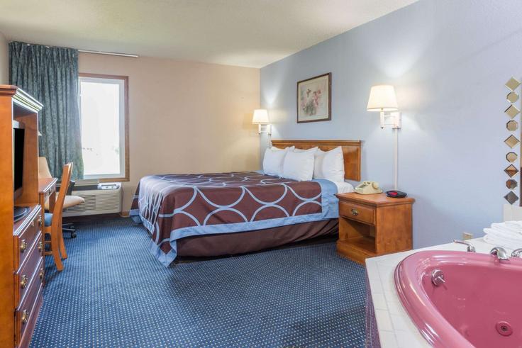 1 apartamento de un dormitorio amueblado en West Terra Lane 1684537P , O'Fallon, O'Fallon, foto 1