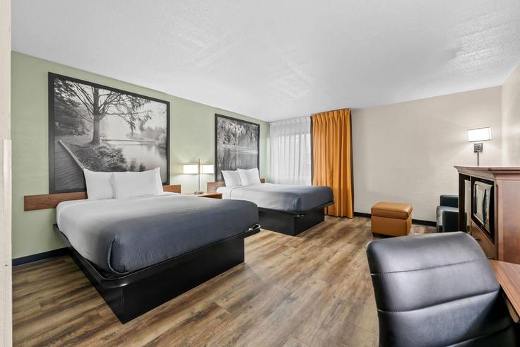 1 bedroom furnished apartment in Minnesota 29 1694319P, Alexandria, Alexandria, photo 1
